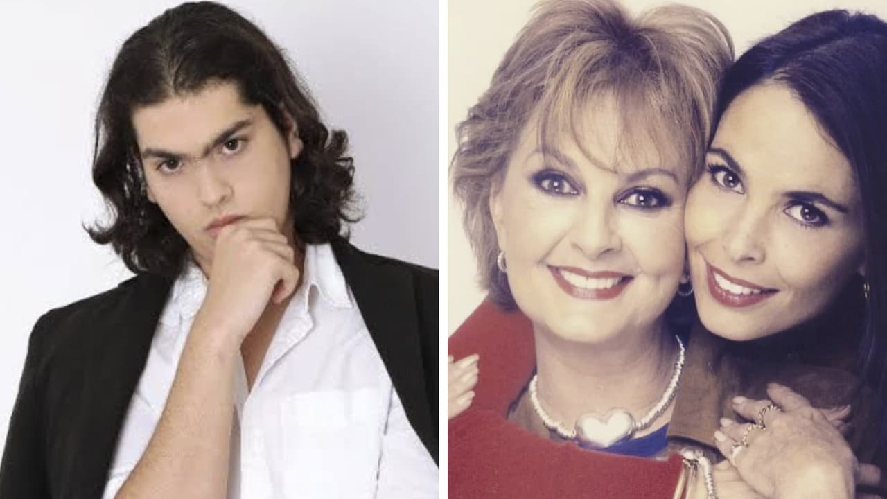 Sin embargo, la reciente muerte de Talina Fernández, acontecida el 28 de junio por una leucemia, José Emilio y Ana Bárbara volvieron a tener contacto.