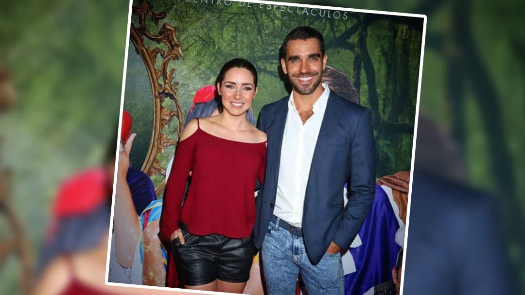 A Ariadne Díaz y Marcus D'Ornellas los persigue la 'mala suerte'