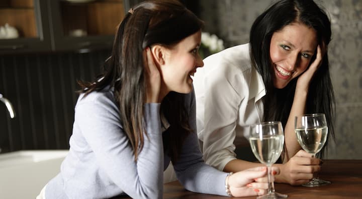 An Ode to My Childless Friends