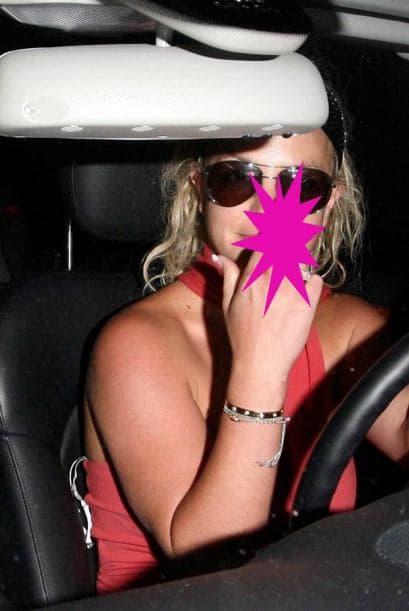 Y en ocasiones sus malos modales la han puesto en evidencia.