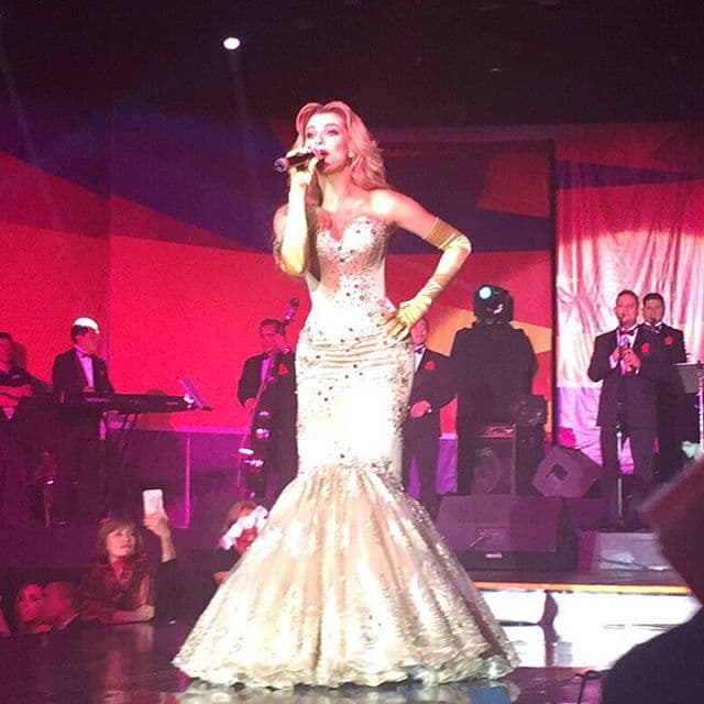 Marjorie también explicó que esa experiencia hizo que se volviera más selectiva en el amor pues ya no quiere pasar por un momento similar en su vida.