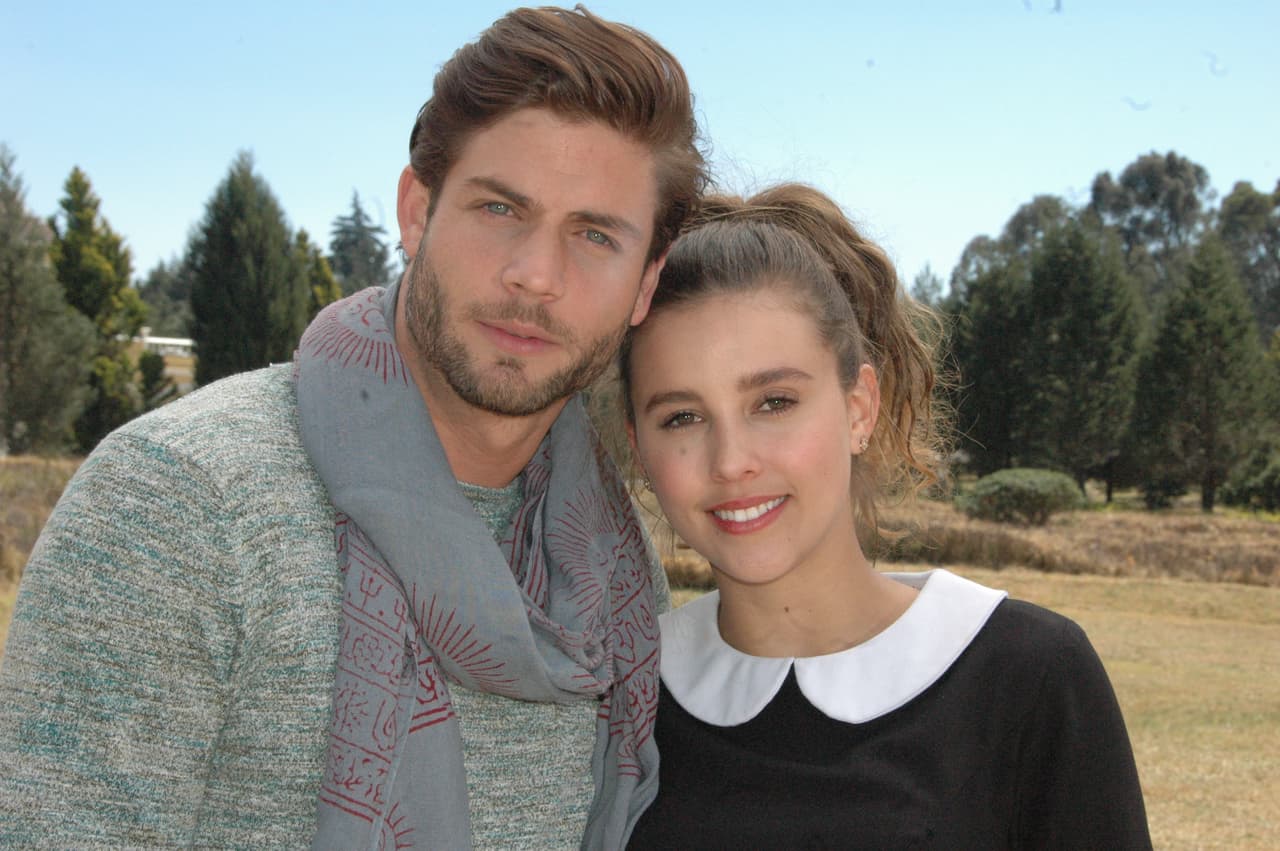 El destino los unirá, pero su amor tendrá que enfrentar muchos retos.