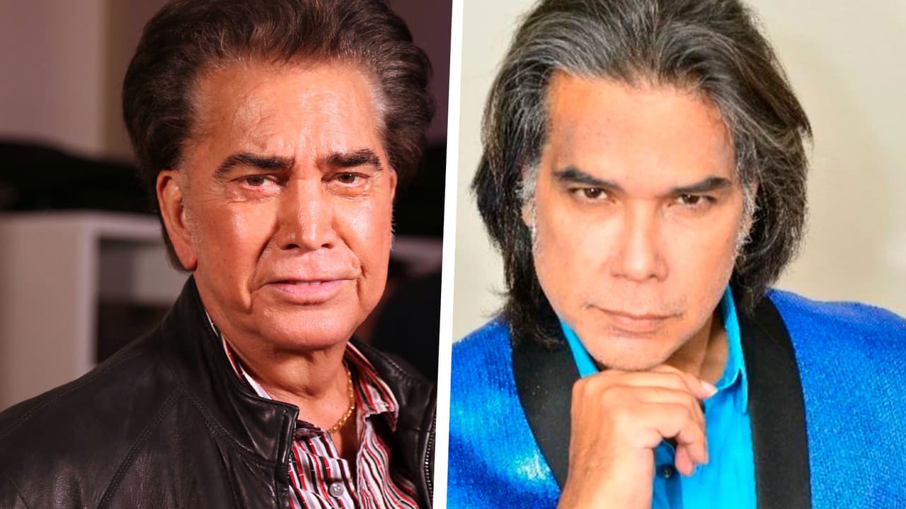 Se desconocen las causas de muerte del supuesto hijo de José Luis Rodríguez 'El Puma'