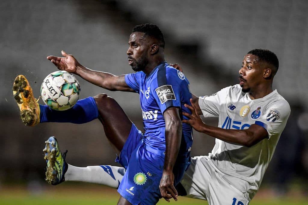 El Porto del ‘Tecatito’ repartió puntos con el Belenenses