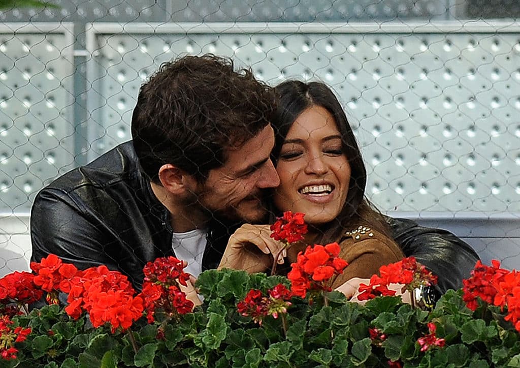 <b>Iker Casillas y Sara Carbonero</b>, en marzo, anunciaron el fin de su relación con una fotografía en blanco y negro que ambos compartieron en sus perfiles de Instagram.