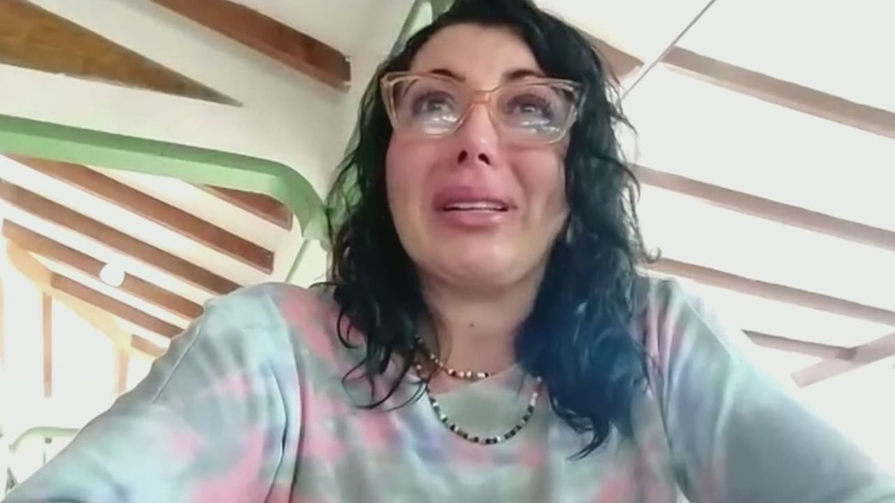 "Era como si la tierra nos estuviera tragando": El testimonio de una residente de Cali tras el terremoto en Colombia