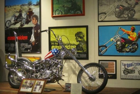 La moto más cara de la historia