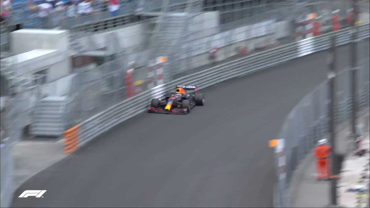 Sorpresiva calificación en el circuito callejero del Principado de Mónaco, Ferrari regresa a una Pole position de la mano de Charles Leclerc, el piloto que corre en casa.