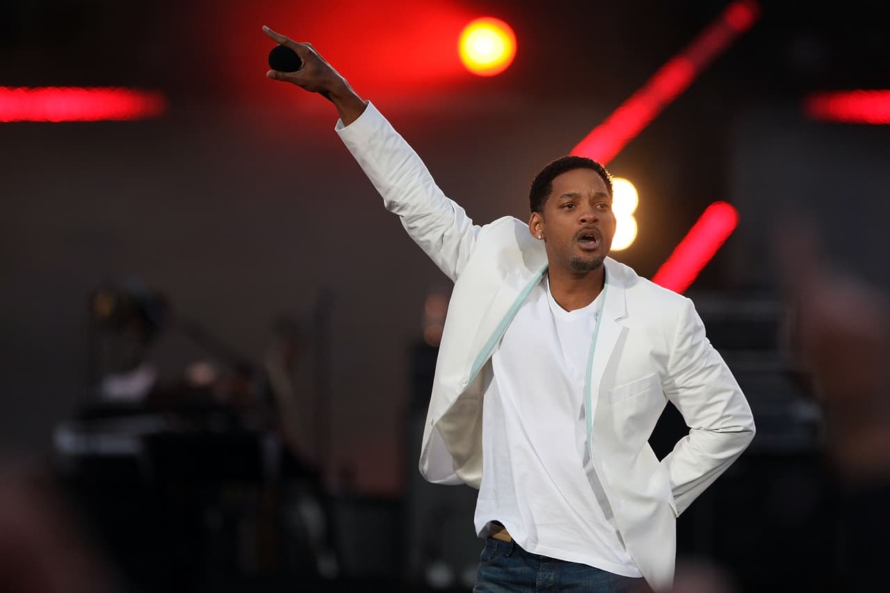 <b>Will Smith</b>
<br>Nominaciones 1:
<br>Colaboración "Crossover" Del Año: 'Está Rico' Marc Anthony, Will Smith & Bad Bunny