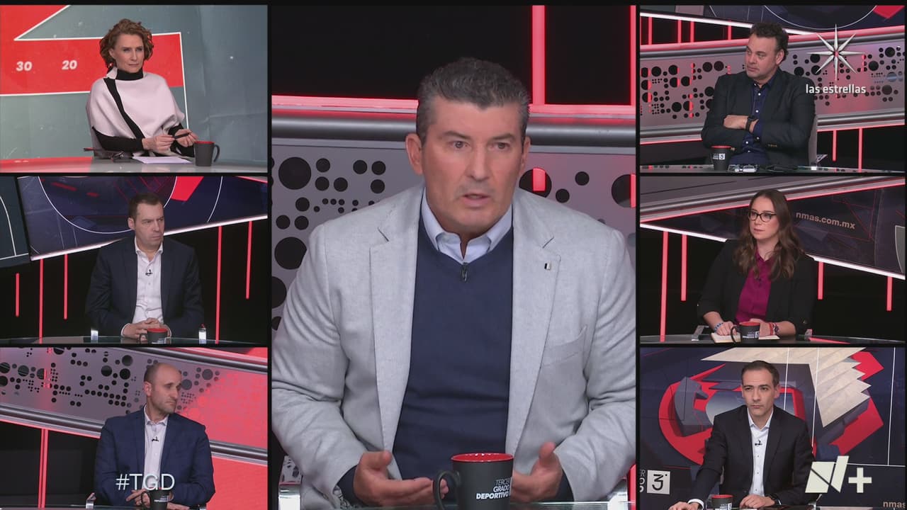 Chepo sobre Chicharito: "Paciencia para recuperar su nivel"