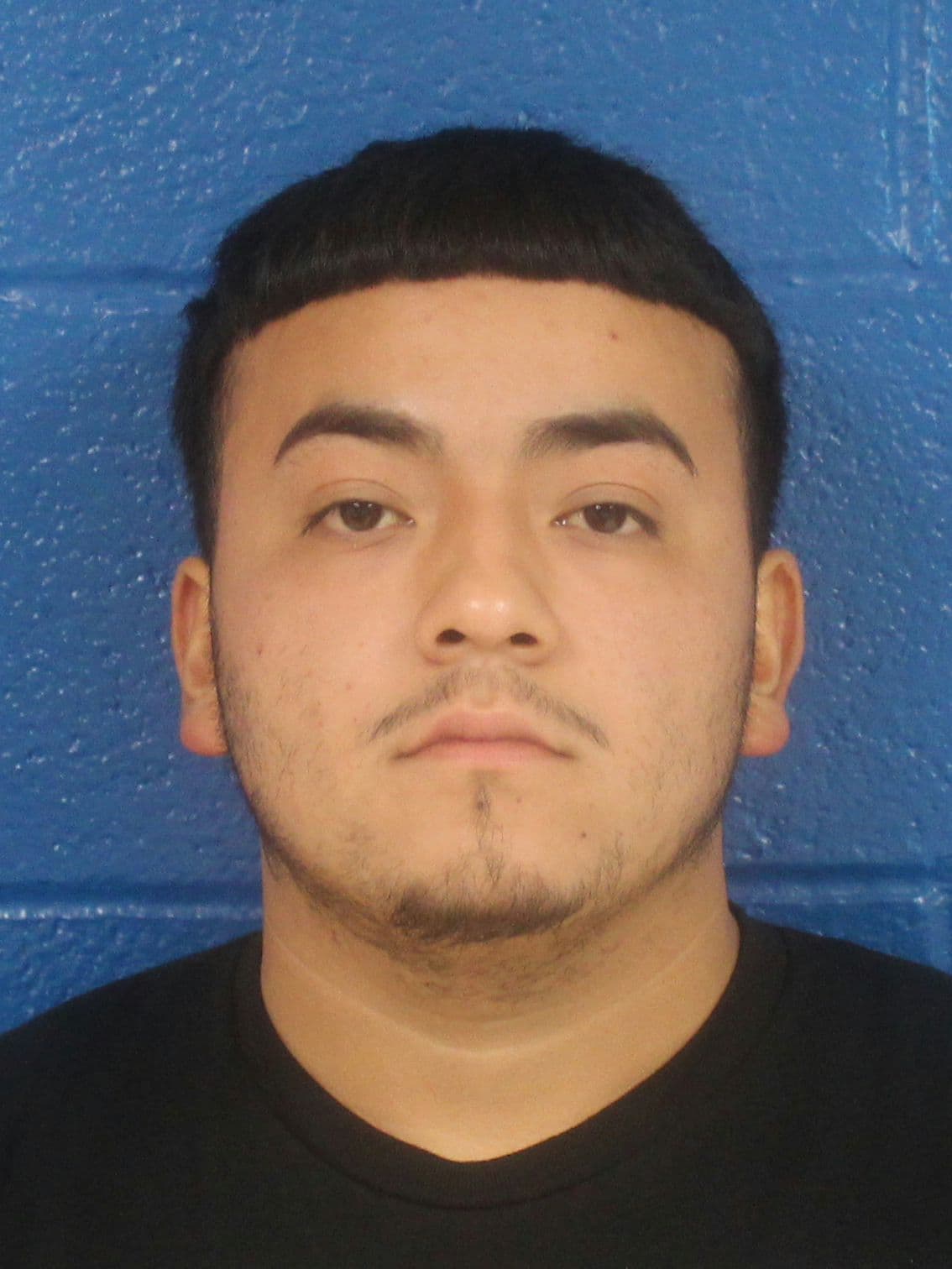 Kevin Sánchez, de Arlington, Texas, fue arrestado bajo una fianza de $ 25 millones.