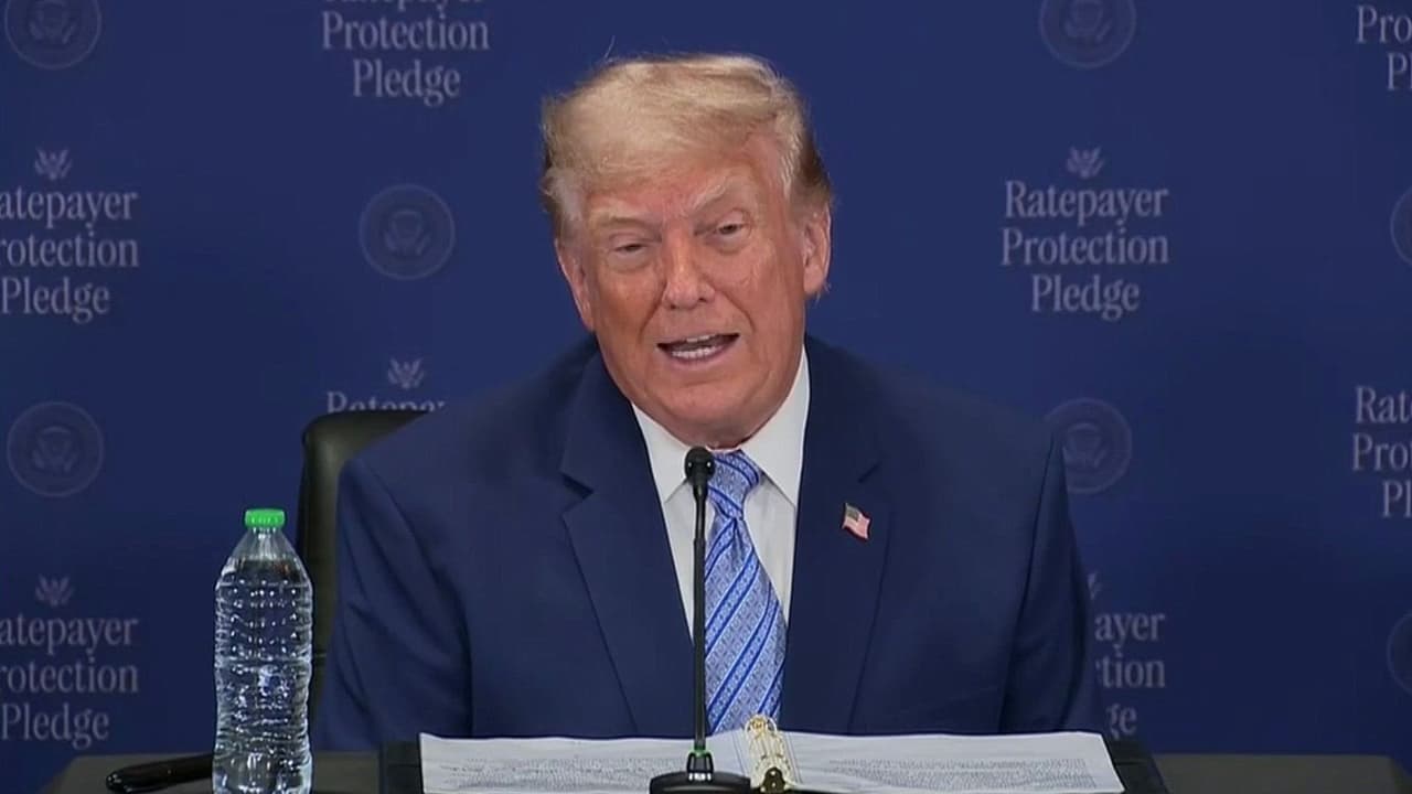 Sin tregua en Medio Oriente: ¿Qué dijo Trump sobre el papel de China y Rusia en el conflicto con Irán?