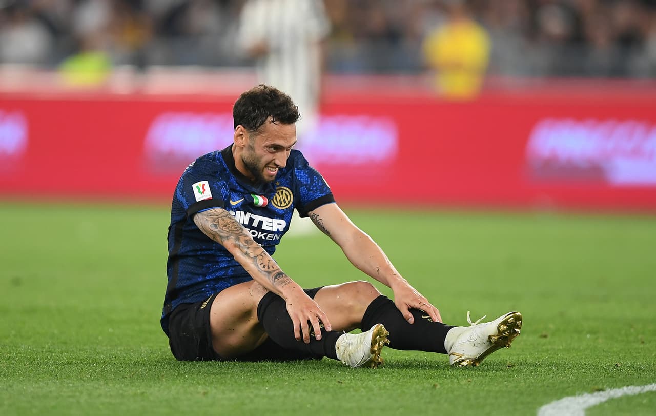 En una Final que se tuvo que ir hasta los tiempos extra, el Inter de Milán vino de atrás luego de que la Juve le dio la vuelta al inicio del segundo tiempo y con un doblete de Perisic, se llevaron la Coppa de Italia a sus vitrinas.