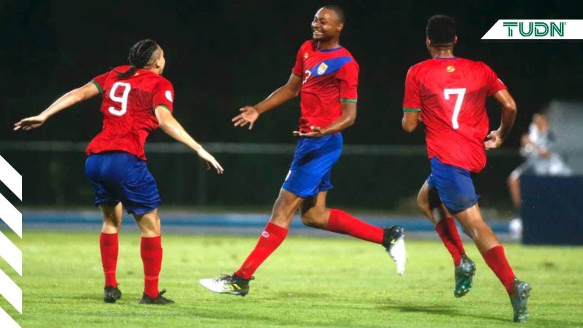 Islas Caimán, cerca de Playoffs en la Concacaf Nations League