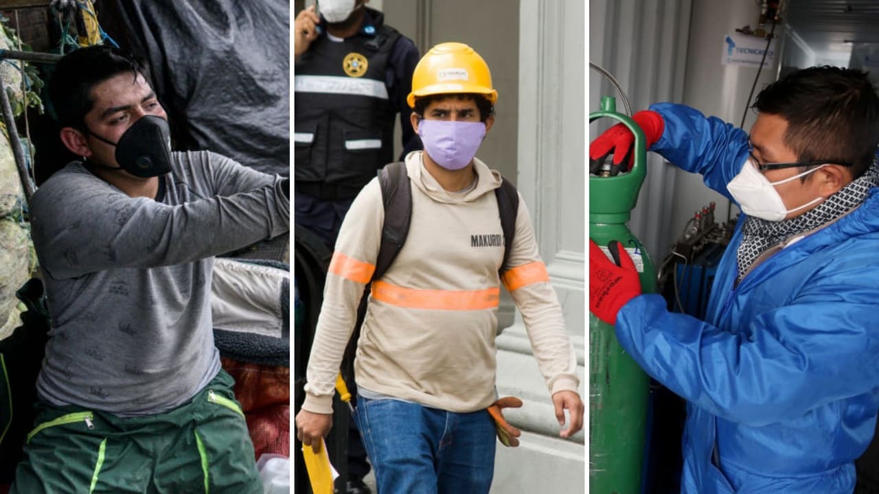 Esta herramienta te dice cuáles son las obligaciones de tu empleador si tienes que faltar a causa del coronavirus