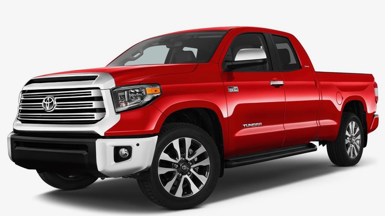 <h3 class="cms-h3-H3">2. Toyota Tundra</h3>
<br>
<br>Aunque las ventas de la 
<a href="https://www.univision.com/noticias/toyota/esta-es-la-nueva-toyota-tundra-trd-sport-2018-fotos#37db35200001" target="_blank">pickup <i>fullsize</i> de Toyota</a> son apenas una fracción de las que logran sus competidoras de Ford, Chevrolet y Ram, es la pickup grande que mejor retiene su valor en Estados Unidos. es un vehículo de nicho para las pocas personas que realmente necesitan de una SUV todoterreno de verdad. Para 2018 la Tundra logró subir del quinto al segundo lugar en relación a la versión 2017 de esta lista.
<br>
<br>Kelley Blue Book prevé que el valor de reventa de la 
<b>Toyota Tundra 2018</b> después de 
<b>36 meses</b> de uso alcanzará el 
<b>64.7%</b> de su valor original, mientras que después de los 
<b>60 meses</b> de uso alcanzará el 
<b>54.2%</b> del mismo.
