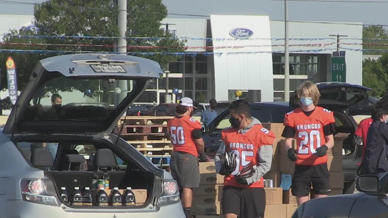 Mala alimentación afecta el desempeño académico de los estudiantes de San Antonio