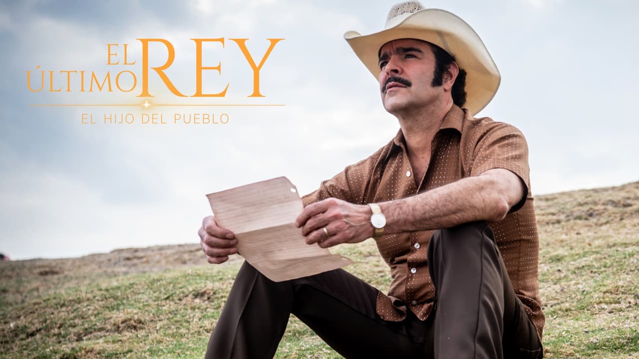 El Último Rey comienza por Univision: esta noche vive el gran estreno de la serie