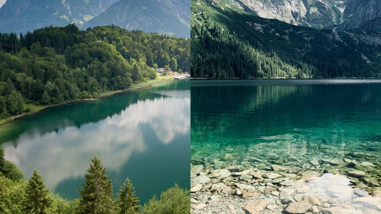 Descubren nuevo ecosistema en las profundidades de desierto argentino, con vida y condiciones similares a Marte