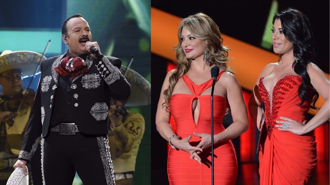 Marisol Terrazas llama ‘roquero frustrado’ a Pepe Aguilar
