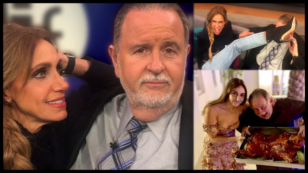 La Gozadera: “Llevo 20 años soportando a Lili y 17 años a Mia” Raúl de Molina no puede más y rompe el silencio