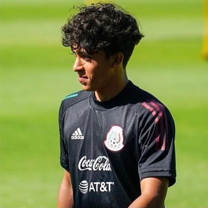 Los Ángeles FC aporta más jugadores a la Selección Mexicana Sub 17 que los ‘grandes’