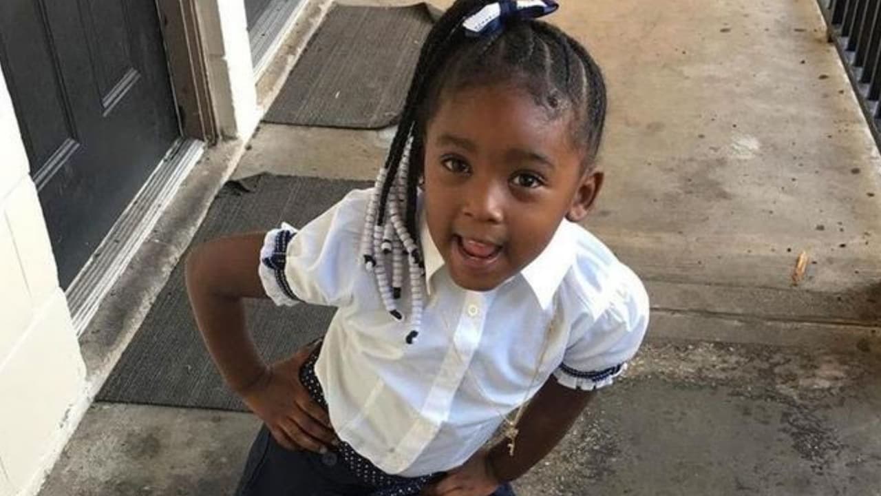 Cinco hombres reciben cadena perpetua por asesinato de niña de 4 años en Tampa