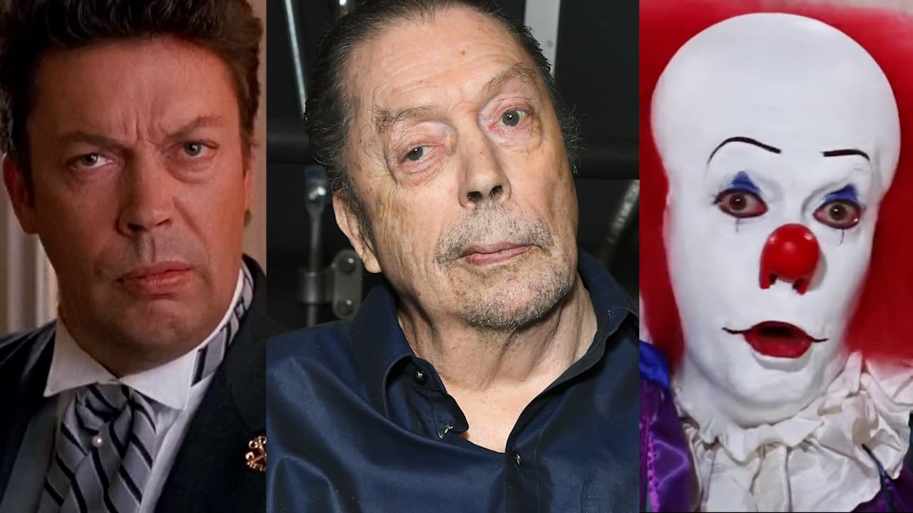Icónico actor de 'It' y 'Home Alone 2' reaparece en silla de ruedas tras derrame cerebral