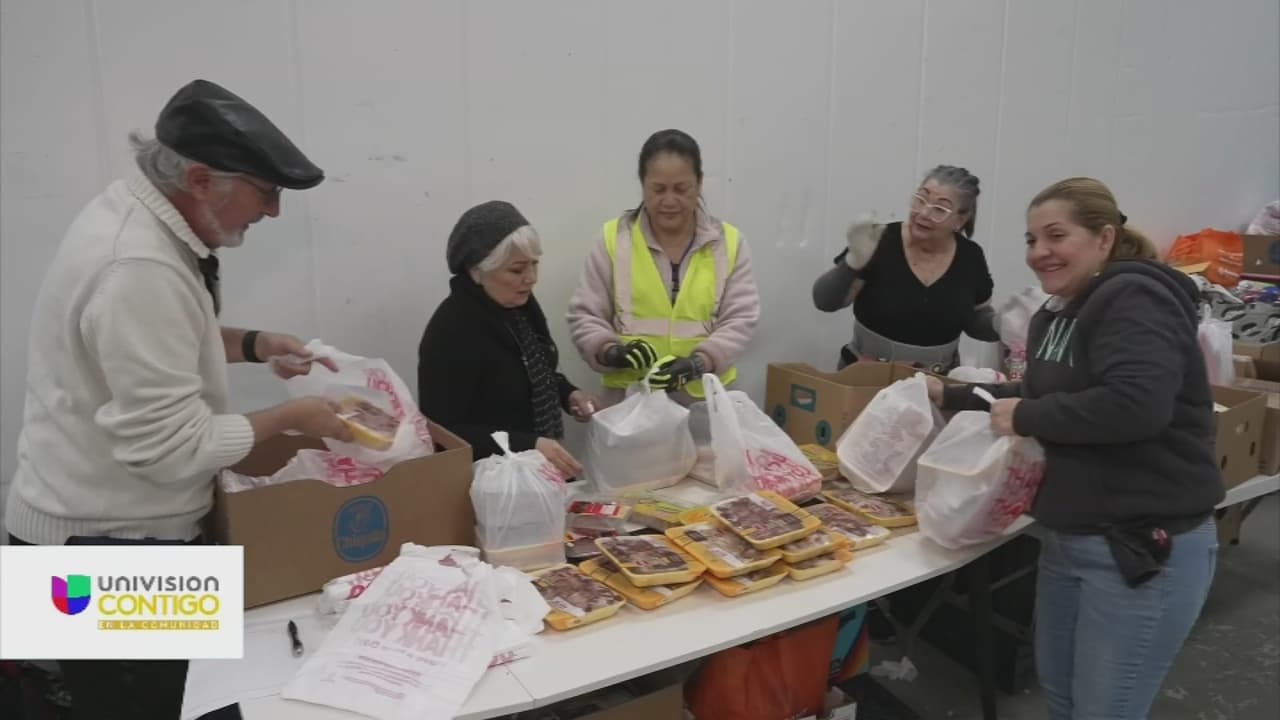 Un matrimonio al servicio de los más vulnerables