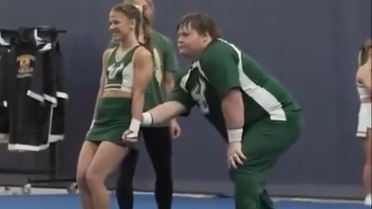 Animadores de la USF: este video viral llevó a la fama mundial a los campeones nacionales de 'cheerleading'
