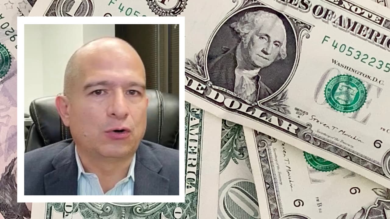 "¿Cómo digo que 'no' si me piden dinero prestado?": Un experto te brinda consejos