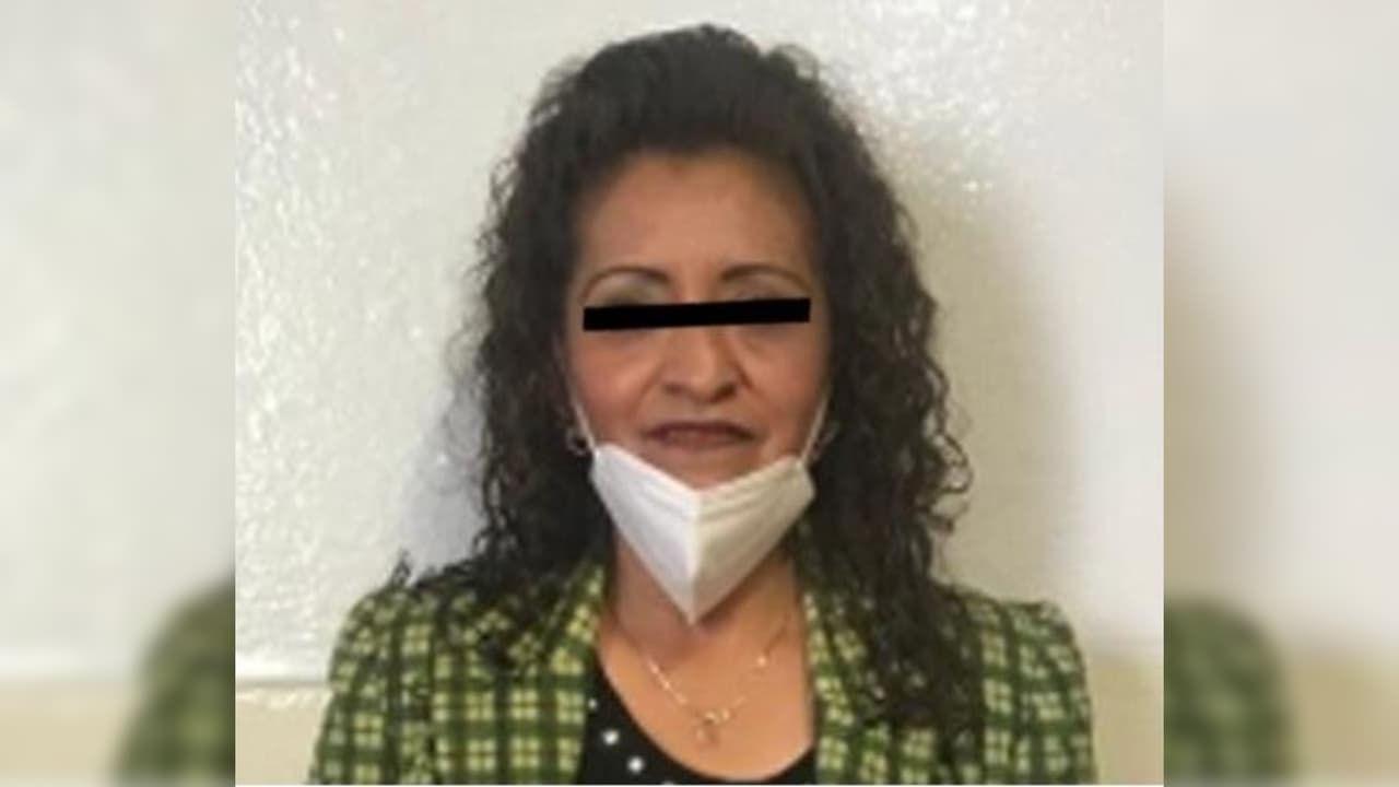 Arrestan a una mujer acusada de explotar sexualmente a su sobrina de 12 años 