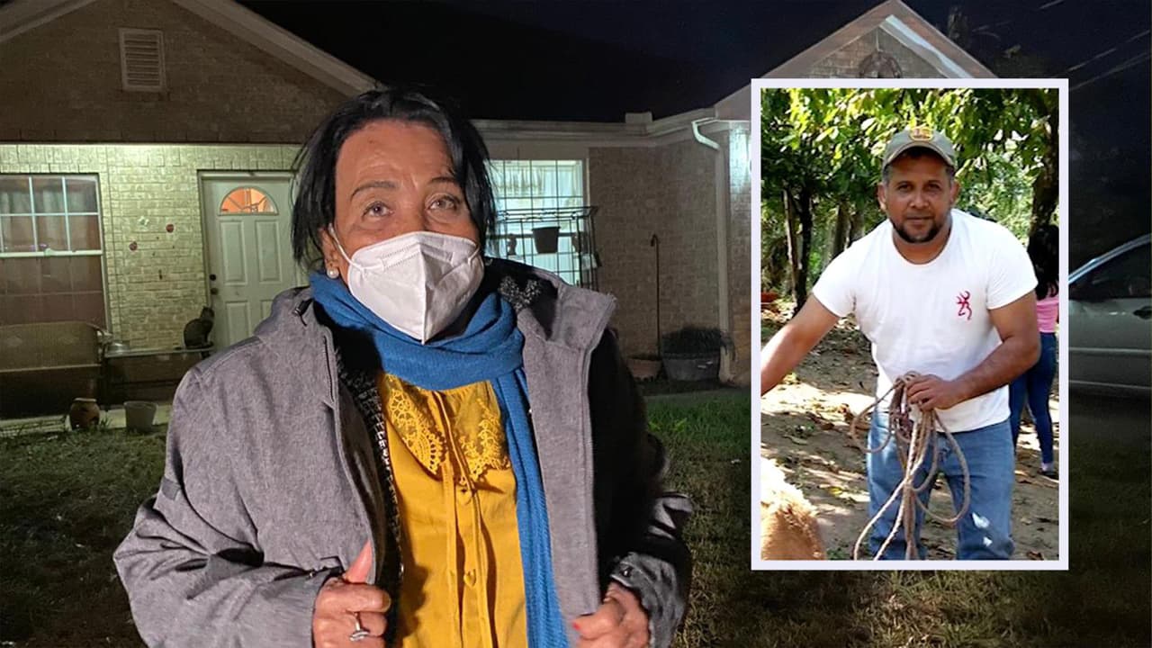 Dos de los secuestradores fueron procesados en el condado Montgomery. Sin embargo, familiares de Ulises piden más responsables para que: "mi corazón descanse un poquito. No va a descansar bien, solo un poquito va a descansar mi corazón porque esa es una herida grande" expresó Justina.