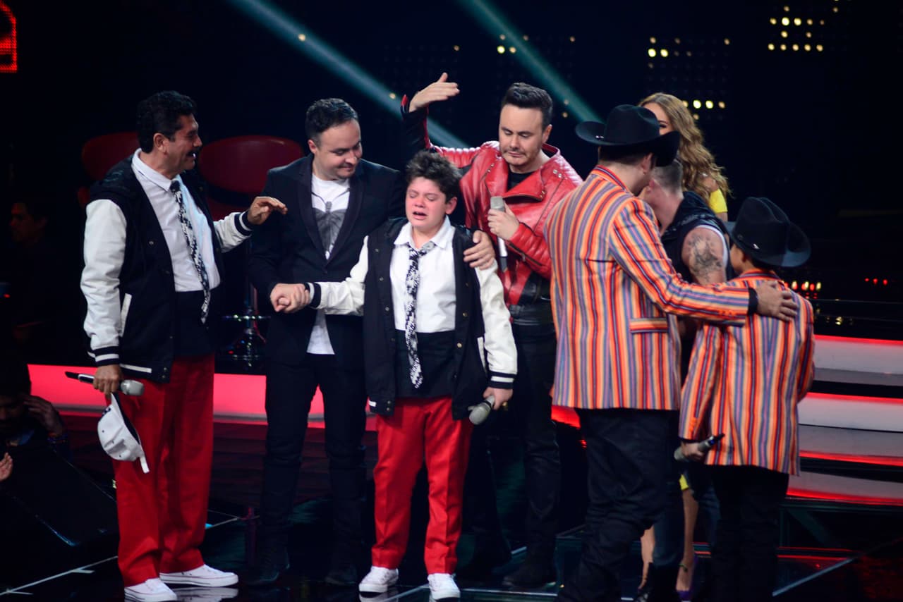 Los Modesto y Pintos fueron eliminados, el bullying se hizo presente en algunos de los participantes, los capitanes no estuvieron de acuerdo con las críticas de los jueces, Benny, Sasha y Eric fueron los invitados especiales y Espinoza Paz y Cristian castro hicieron las pases.