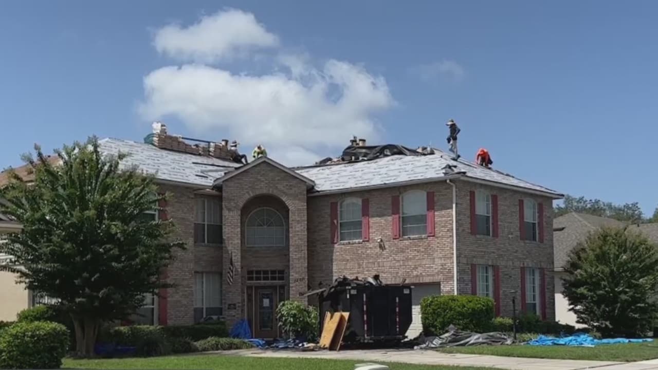 Sector de la construcción, uno de los más afectados tras entrada en vigor de la ley SB 1718 en Florida