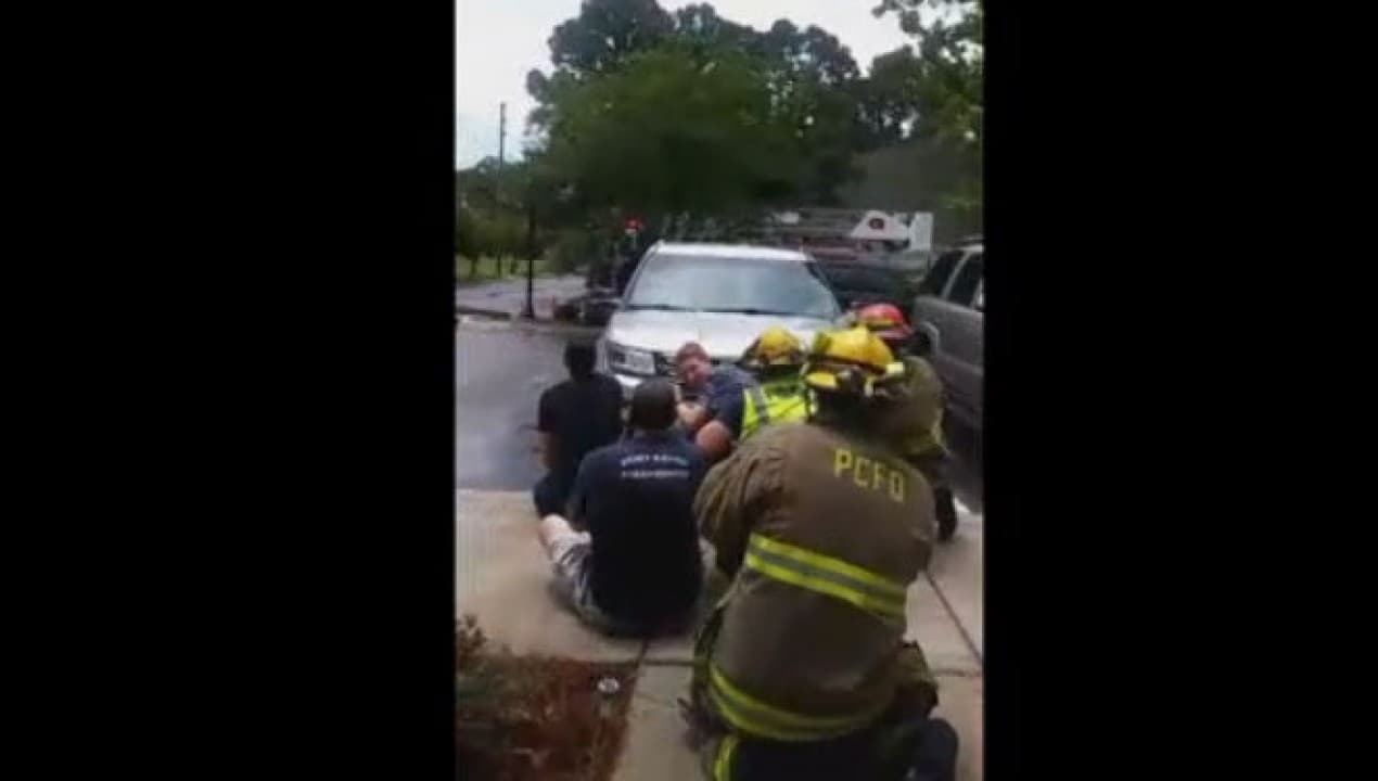 Muere el sospechoso involucrado en un tiroteo con la policía en Panama City, Florida