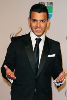 Tito 'El Bambino' se convirtió en todo un Romeo al que le tocó luchar por el amor de su Julieta en la película boricua 'La última noche' (2006), donde las drogas, la violencia y el romance fueron protagonistas.