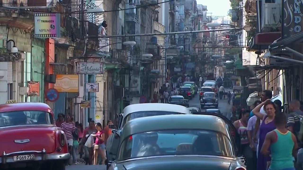 Díaz-Canel pide a cubanos tener listos sótanos y túneles ante una posible intervención militar