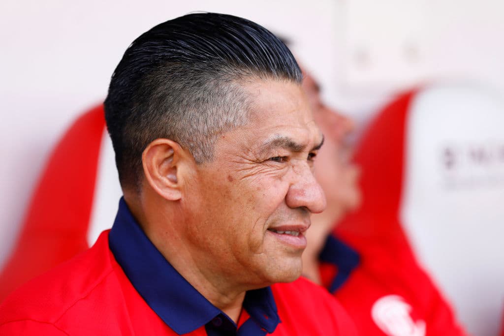 Toluca tuvo un gran inicio en casa ante el Atlas, al que le ganaba 3-0 antes de los primeros 15 minutos, pero terminó sufirendo y logró llevarse la victoria 3-2 ante el bicampeón que reaccionó y casi se lleva el empate.
<br>