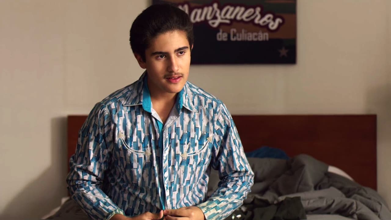 ‘El Moreno’ was really excited about his first shipment. Alone with his best friend, he told him he would forge his own name in the business and earn respect not only for being ‘El Chapo’s son.