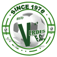 Hankook Real Verdes United FC