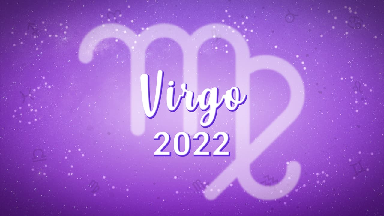 Horóscopo 2022: predicciones para Virgo