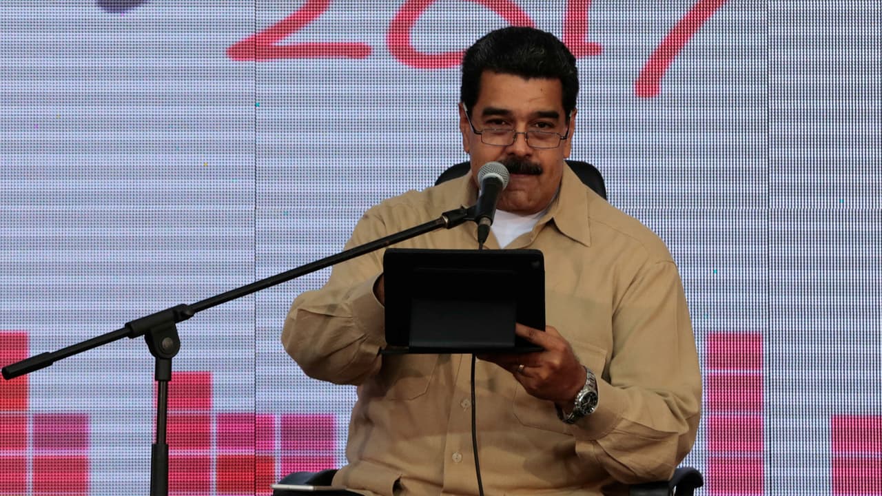 Presión internacional obliga a Maduro a pedirle al Supremo que revise el fallo que es calificado como un golpe de Estado