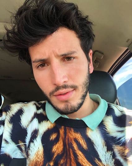 Sebastián Yatra sintió la partida del joven cantante.