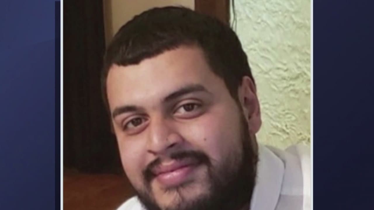 "Beto regresará a casa": pagan fianza de hispano detenido en Minesota durante meses por ICE