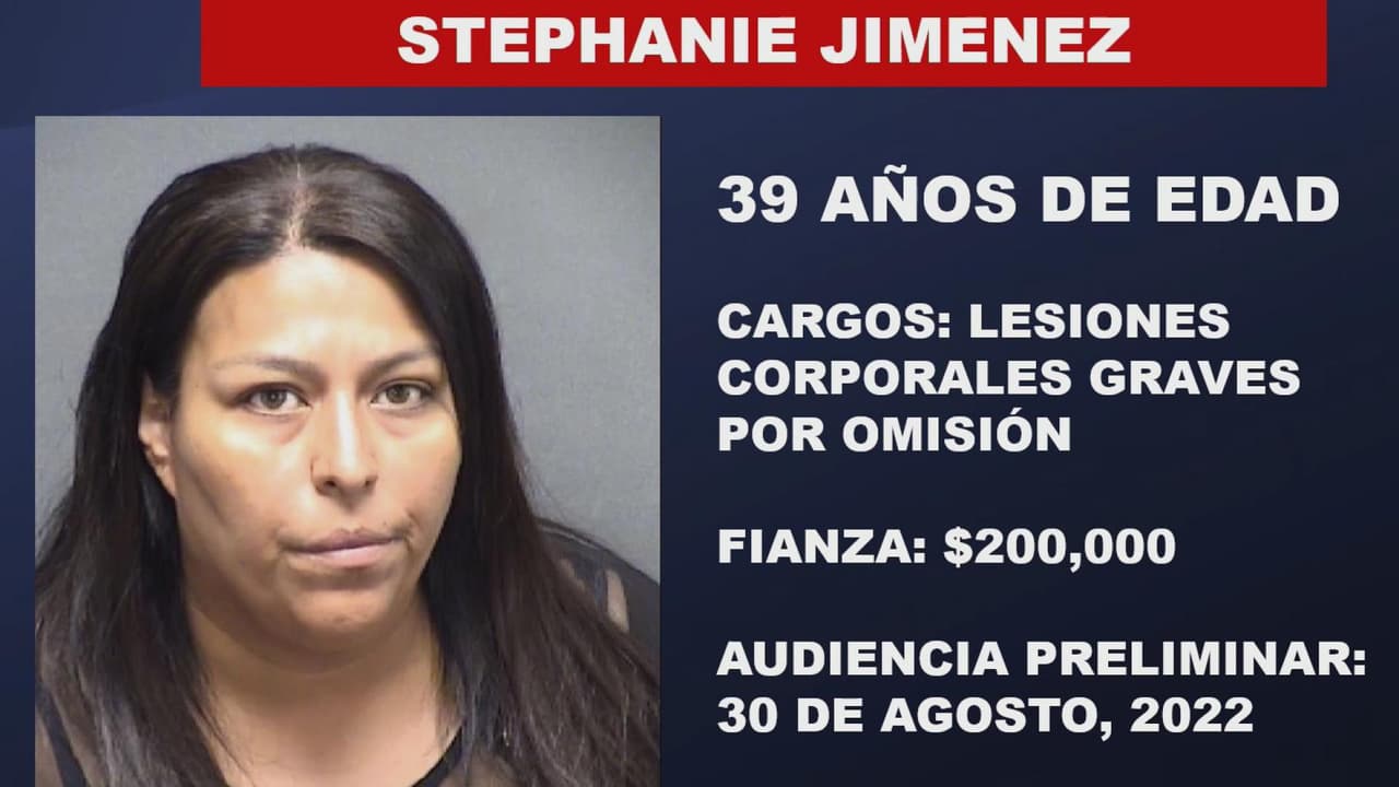 Muere menor por desnutrición provocada por el abandono de su madre