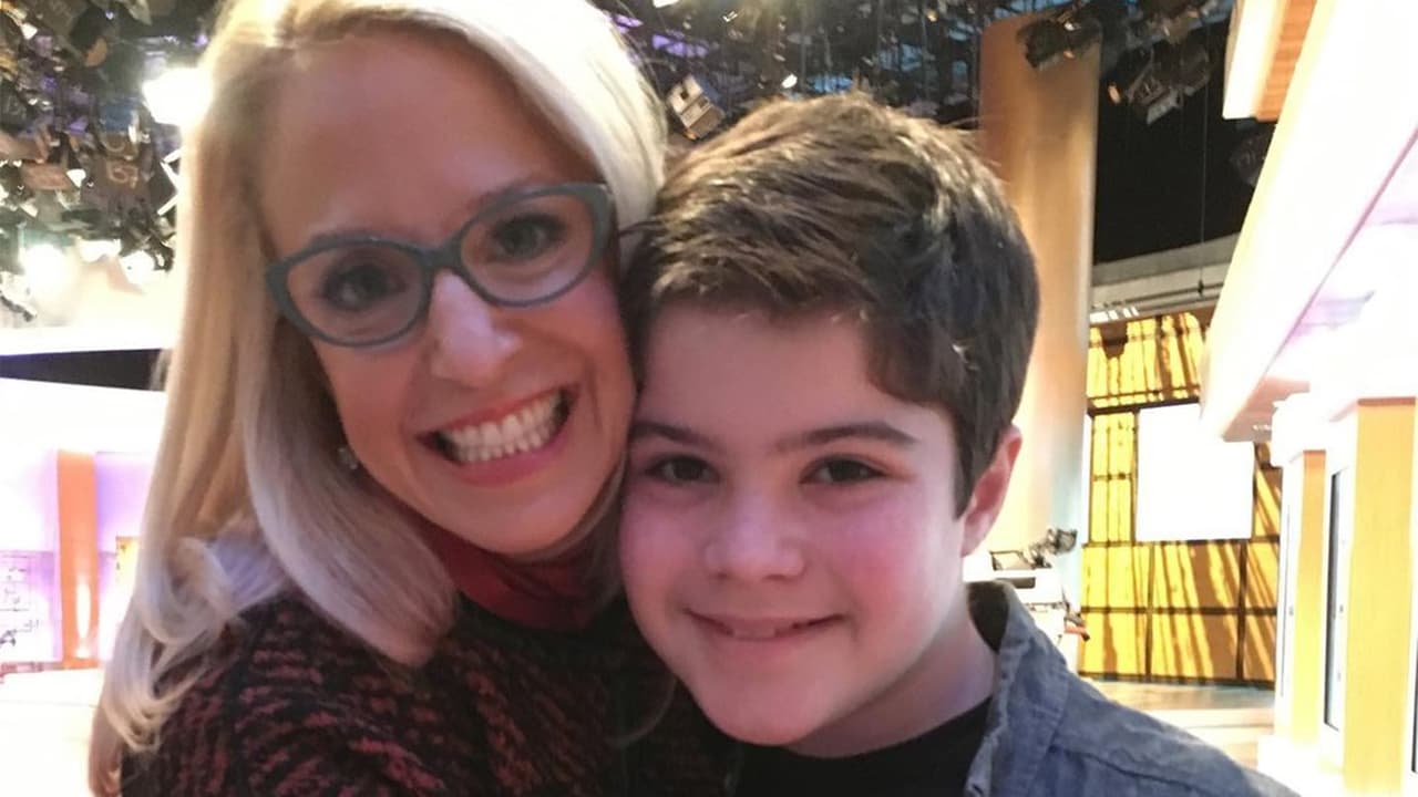 Muere por sobredosis el hijo de 16 años de una conductora de televisión tras conseguir droga por Snapchat