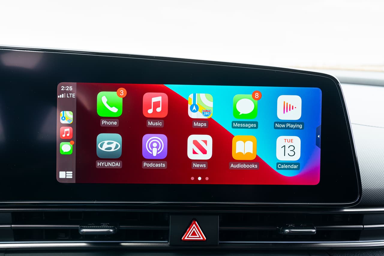 Hyundai Elantra N 2022