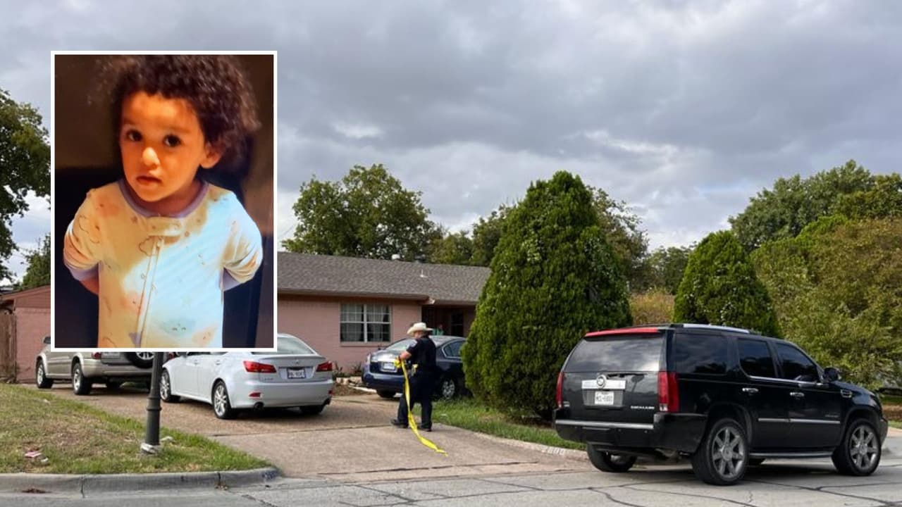 Hallan a la niña de tres años que fue reportada como desaparecida en Farmers Branch