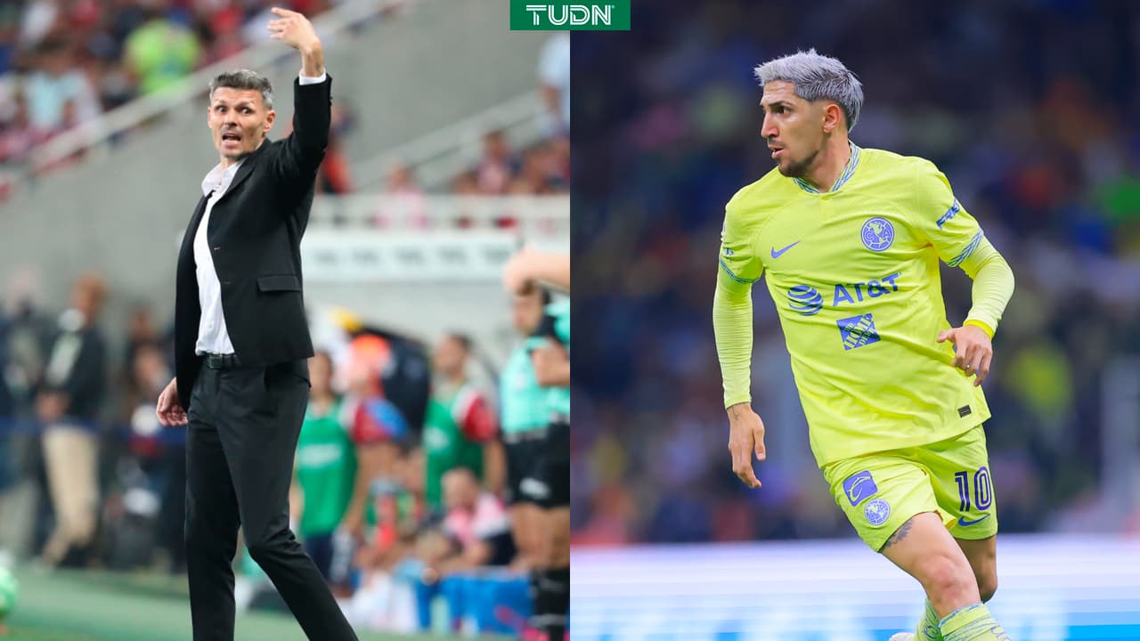 ¡Prioridad número uno! Rayados quiere a Diego Valdés como refuerzo